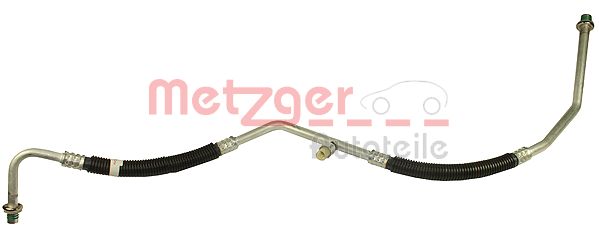 Conducta presiune variabila,aer conditionat 2360010 METZGER