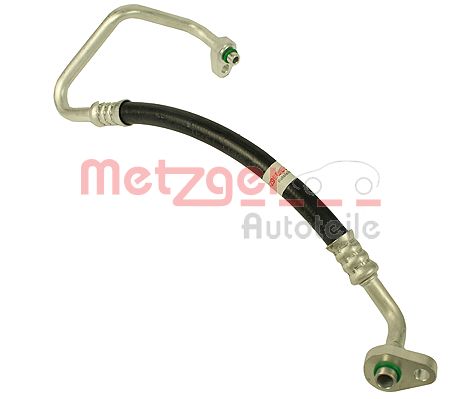 Conducta presiune variabila,aer conditionat 2360012 METZGER