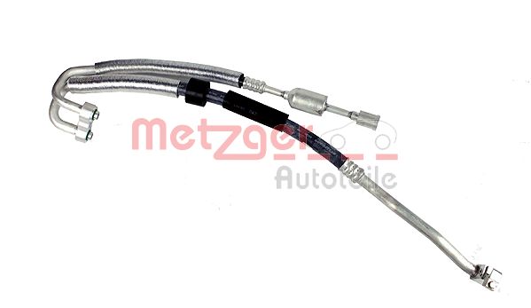 Conducta presiune variabila,aer conditionat 2360013 METZGER