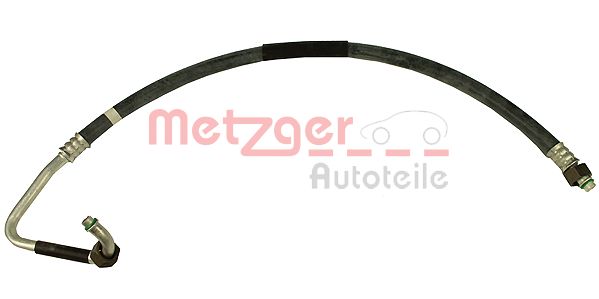 Conducta presiune variabila,aer conditionat 2360022 METZGER