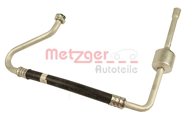 Conducta presiune variabila,aer conditionat 2360023 METZGER