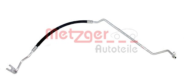 Conducta inalta presiune,aer conditionat 2360027 METZGER