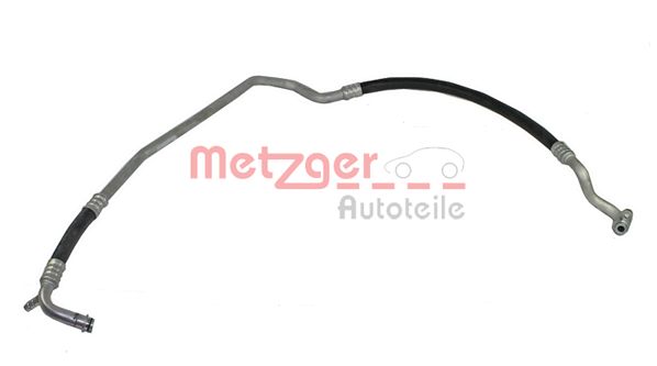 Conducta inalta presiune,aer conditionat 2360028 METZGER