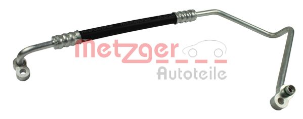 Conducta inalta presiune,aer conditionat 2360031 METZGER