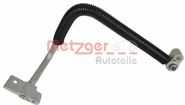 Conducta presiune variabila,aer conditionat 2360035 METZGER