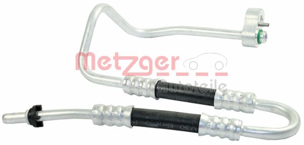 Conducta presiune variabila,aer conditionat 2360049 METZGER