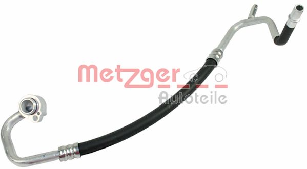 Conducta presiune variabila,aer conditionat 2360055 METZGER