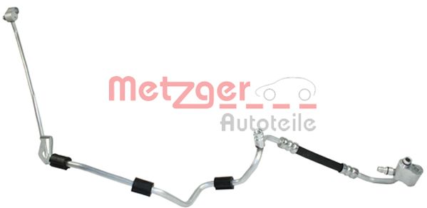 Conducta presiune variabila,aer conditionat 2360060 METZGER