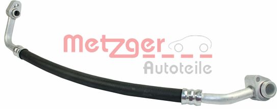 Conducta presiune variabila,aer conditionat 2360064 METZGER