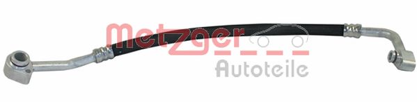 Conducta joasa presiune,aer conditionat 2360065 METZGER