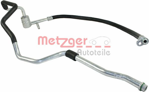 Conducta presiune variabila,aer conditionat 2360071 METZGER