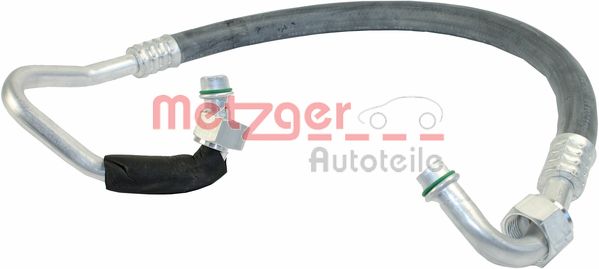 Conducta presiune variabila,aer conditionat 2360072 METZGER