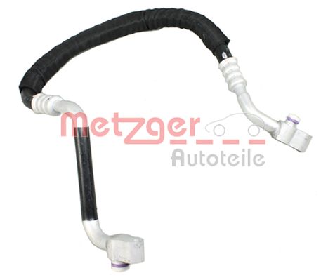 Conducta inalta presiune,aer conditionat 2360074 METZGER