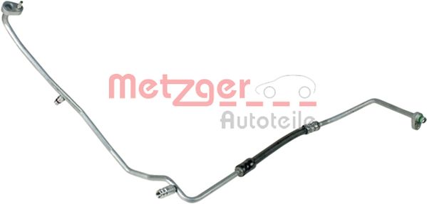 Conducta inalta presiune,aer conditionat 2360077 METZGER