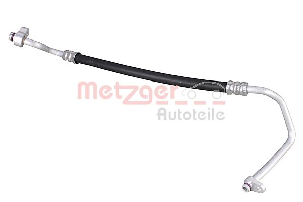 Conducta inalta presiune,aer conditionat 2360081 METZGER
