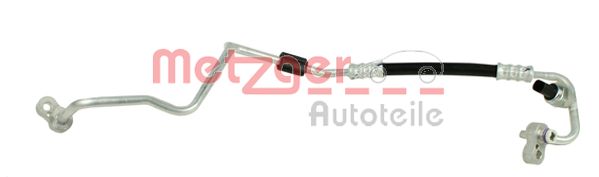 Conducta inalta presiune,aer conditionat 2360098 METZGER