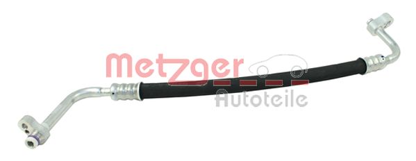 Conducta inalta presiune,aer conditionat 2360104 METZGER