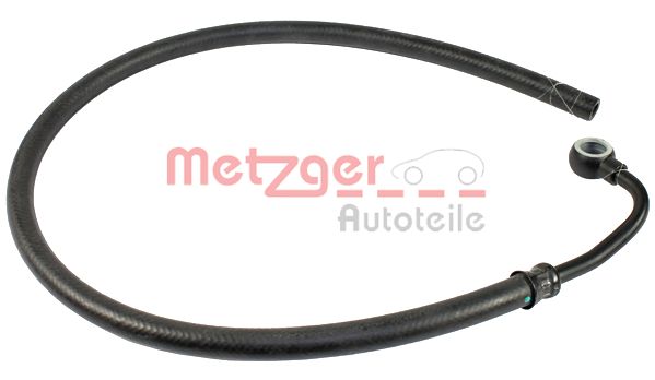 Furtun hidraulic, sistem de directie 2361002 METZGER