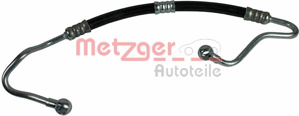 Furtun hidraulic, sistem de directie 2361011 METZGER