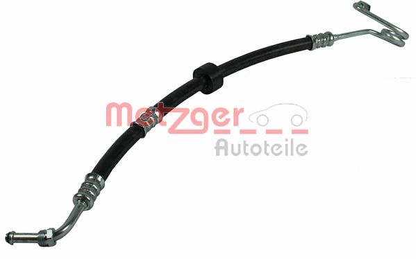 Furtun hidraulic, sistem de directie 2361015 METZGER