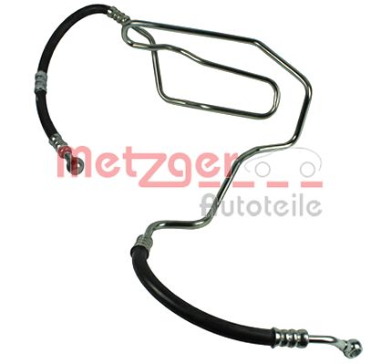 Furtun hidraulic, sistem de directie 2361027 METZGER
