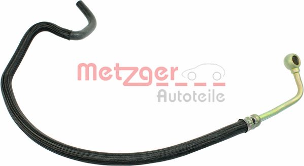 Furtun hidraulic, sistem de directie 2361036 METZGER