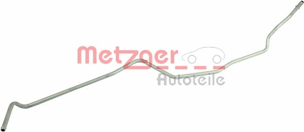 Furtun hidraulic, sistem de directie 2361047 METZGER