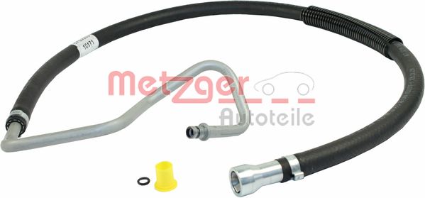 Furtun hidraulic, sistem de directie 2361050 METZGER