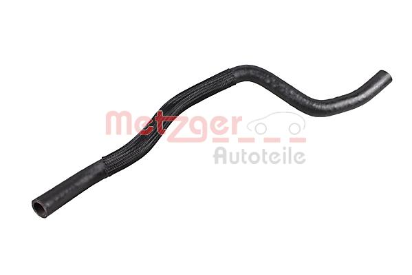 Furtun hidraulic, sistem de directie 2361072 METZGER