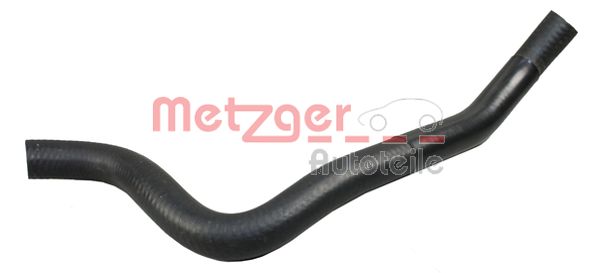 Furtun hidraulic, sistem de directie 2361073 METZGER