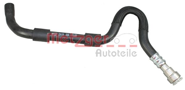 Furtun hidraulic, sistem de directie 2361074 METZGER