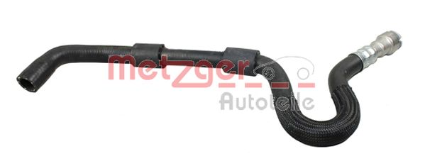 Furtun hidraulic, sistem de directie 2361075 METZGER