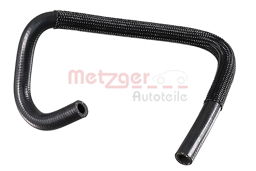 Furtun hidraulic, sistem de directie 2361116 METZGER