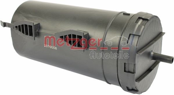 Filtru carbune activ, aerisire rezervor 2370008 METZGER
