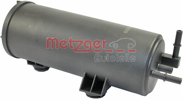 Filtru carbune activ, aerisire rezervor 2370009 METZGER