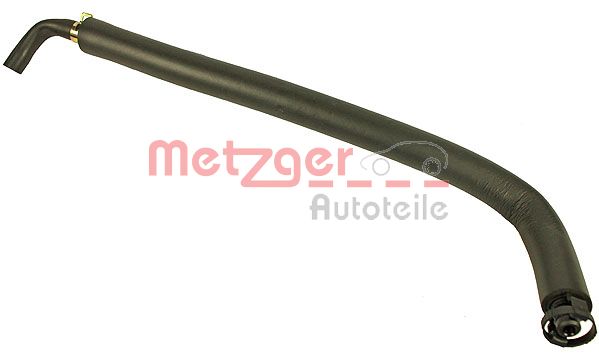 Furtun,aerisire bloc motor 2380003 METZGER