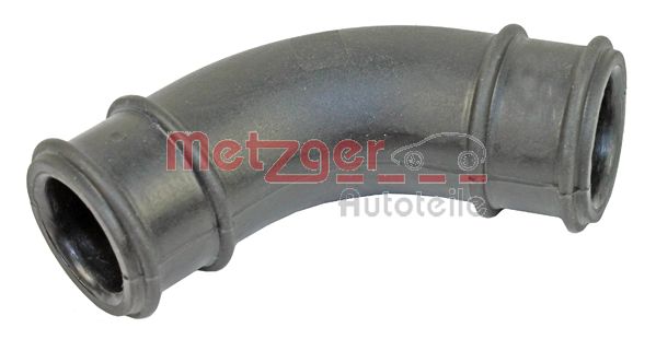 Furtun,aerisire bloc motor 2380041 METZGER