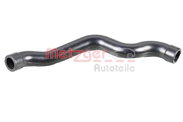Furtun, aerisire chiulasa 2380120 METZGER