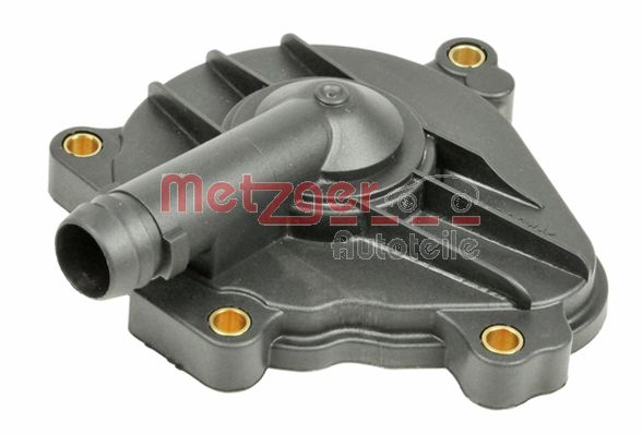 Ventil, aerisire carter 2385109 METZGER