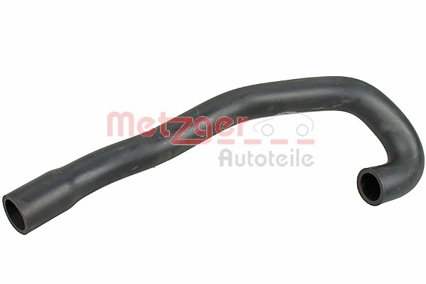 Furtun, alimentare aer 2389011 METZGER