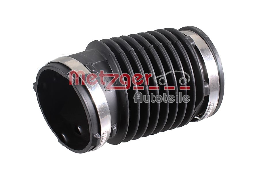 Furtun, alimentare aer 2389054 METZGER