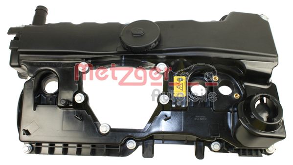 Capac culbutor 2389116 METZGER