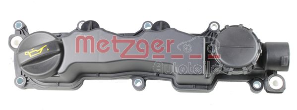 Capac culbutor 2389119 METZGER