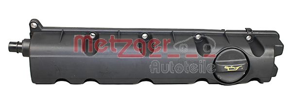 Capac culbutor 2389135 METZGER