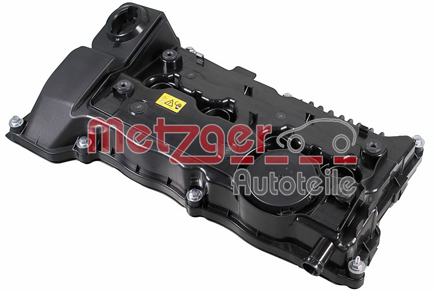 Capac culbutor 2389220 METZGER