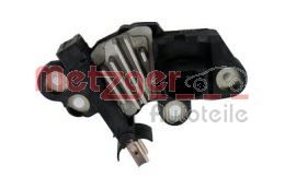 Regulator, alternator 2390035 METZGER