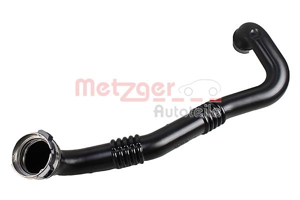 Furtun ear supraalimentare 2400639 METZGER