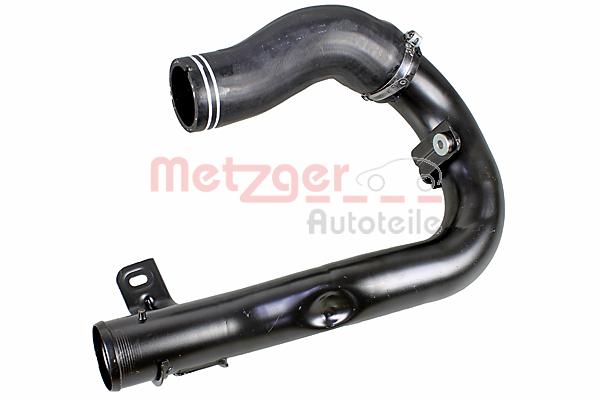 Furtun ear supraalimentare 2400641 METZGER