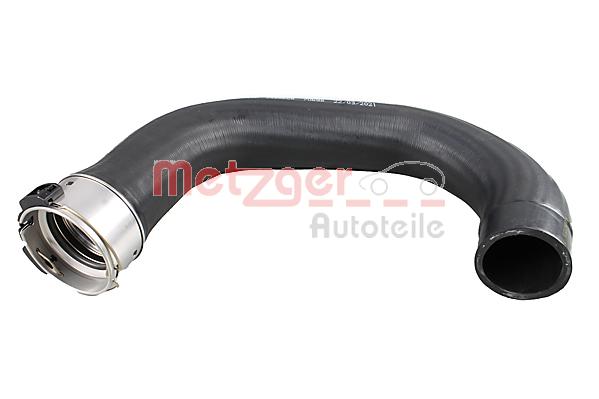 Furtun ear supraalimentare 2400669 METZGER