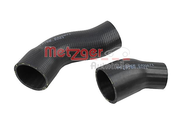 Furtun ear supraalimentare 2400671 METZGER